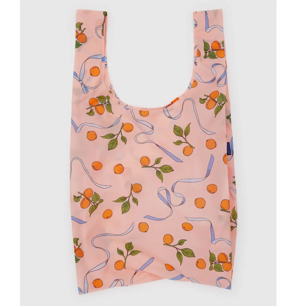 Big BAGGU® Reusable Nylon Tote Bag