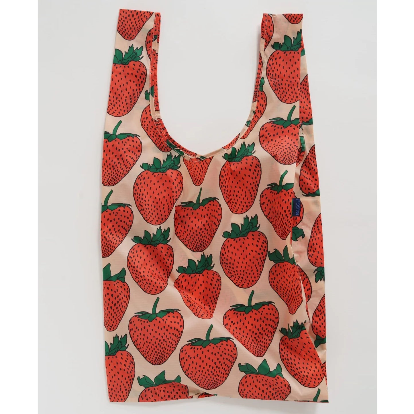 Big BAGGU® Reusable Nylon Tote Bag