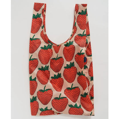 Big BAGGU® Reusable Nylon Tote Bag